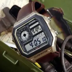 2026年最新】casio w-31 腕時計の人気アイテム - メルカリ