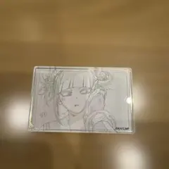2026年最新】トガヒミコ バースデー アクリルブロックの人気アイテム