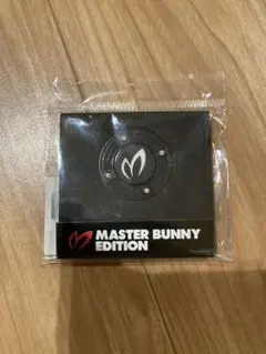 MASTER BUNNY EDITION ゴルフマーカーのサムネイル