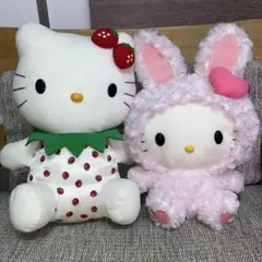 2026年最新】キティ ぬいぐるみ 2010の人気アイテム - メルカリ
