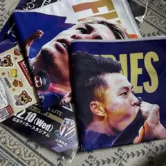 サンフレッチェ広島 タオルセット