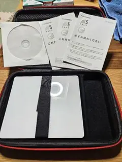 CDレコ5 WiFiモデル