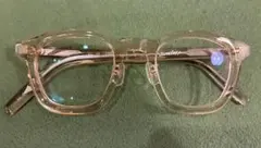 MEGANE ROCKメガネ