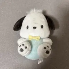 サンリオ　ポチャッコ　ぬいぐるみ