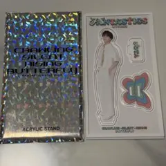 FANTASTICS 中島颯太　アクスタ