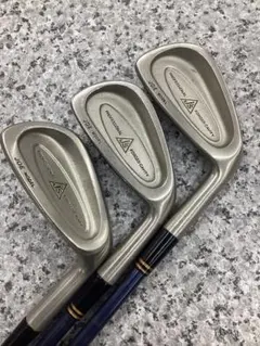 Bridgestone J's JOE MODEL 3,4番、PS 3本セットのサムネイル