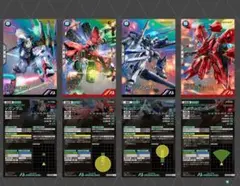 ガンダム　アーセナルベース　プロモーション　νガンダム　サザビー