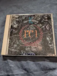 RC Succession succession 1970-1980 - メルカリ