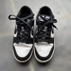 NIKE Dunk Low パンダ　ナイキ　ダンク