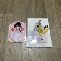 aespa my-j スペシャルキット　グッズ