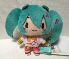 ふわぷち