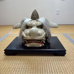 2025年最新】加賀獅子頭の人気アイテム - メルカリ