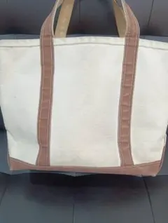 ジャーナルスタンダード別注エルエルビーンボートアンドトート