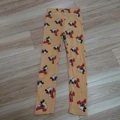 マーキーズ ディズニー レギンス 120