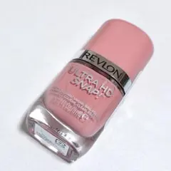 【未開封品】REVLON マニキュア ピンクカラー 【メルカリ便発送】のサムネイル
