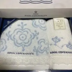 ROYAL COPENHAGEN フェイスタオル・ウォッシュタオルのサムネイル