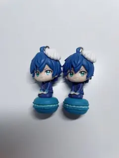 2026年最新】カラフルピーチ ガチャ マカロンの人気アイテム - メルカリ