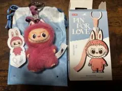 イニシャルラブブ　Q