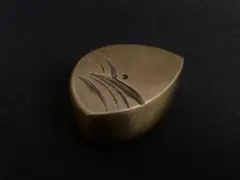 2026年最新】鉄文鎮の人気アイテム - メルカリ