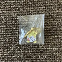 未開封 レトロ 当時物 ポケモン TOMY メタルチャーム ポケモン ラッキー TOMY メタルチャーム レトロ 未開封 - メルカリ