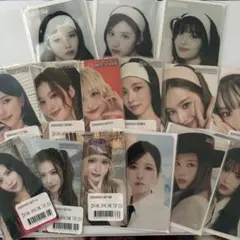 Niziu〜コンプ STUDIO CHOOMトレカ　LOVELINE　即購入❌ Niziu〜コンプ STUDIO CHOOMトレカ LOVELINE 即購入❌ - メルカリ