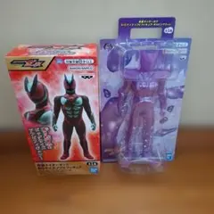 仮面ライダー　セット
