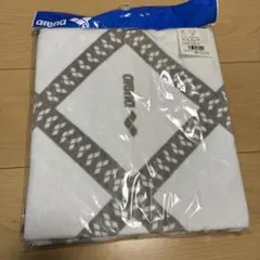 【新品】ARENA バスタオル FAR-3927