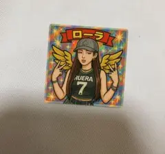 BABYMONSTERローラ シールステッカー