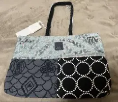 新品タグ付き✨ミナペルホネン maisema bag トートバッグ つぐ展