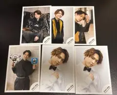 2026年最新】松村北斗 公式写真 jrの人気アイテム - メルカリ