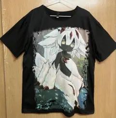 GRAPE BRAIN 戦慄！ にぎるちゃん 222 T-SHIRT 白 箱付 - メルカリ