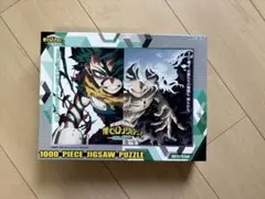 僕のヒーローアカデミア 1000ピース ジグソーパズル FINAL SEASONのサムネイル