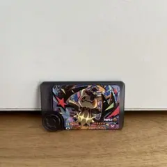 在庫最終ラスト！ポケモンフレンダ 第2弾 ワンダーピック ハロウィン ミミッキュ