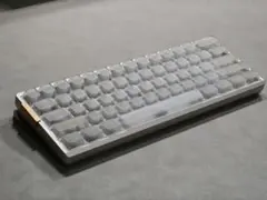 AULA AG60 PROゲーミングキーボード 本体のサムネイル