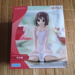 未開封品　けいおん！　Yumemirize　平沢唯　フィギュアのサムネイル