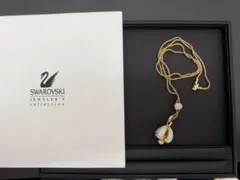 SWAROVSKI JEWELER'S COLLECTION パヴェペンダント