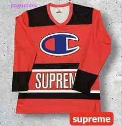 2026年最新】supreme ホッケー シャツの人気アイテム - メルカリ