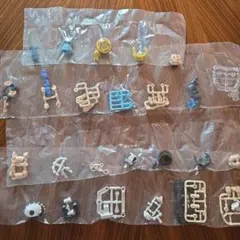 アクアシューターズセット