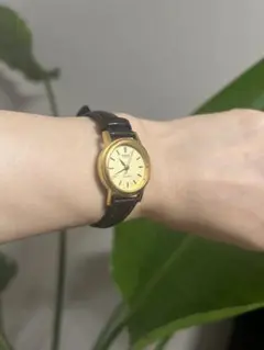 CASIO腕時計♡ナノユニバースIENA SEIKOユナイテッドアローズ金子綾