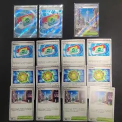 か*ア様 ポケカ　ムニキスゼロ　ポケパッド　sr　まとめ売り