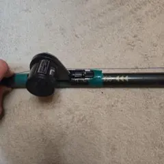 Daiwa 釣り竿 360 深度計付き - メルカリ