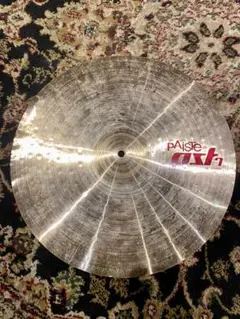【割れ有】PAISTE (パイステ) PST7 MEDIUM CRASH 18"のサムネイル