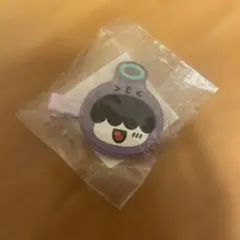 フムニャリン　ヒュニンカイ　ヘアクリップ