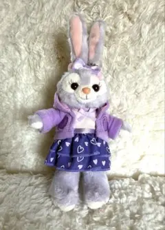 ディズニーシー限定 ハートウォーミングデイズ 2018 ぬいば ステラルー