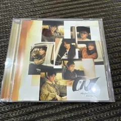 WEST. 唯一無二　アルバム　通常盤