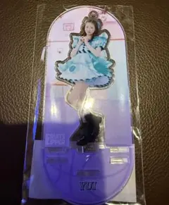 神戸衣装展 櫻井優衣 アクスタ