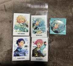 あんスタ 9周年 fine