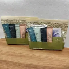 アルゴテルム　Algotherm Ocean Spa トライアルセット