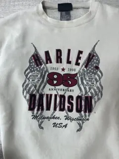 90s Harley-Davidson US