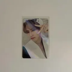 StrayKids MAXIDENT withmuu ハン トレカ